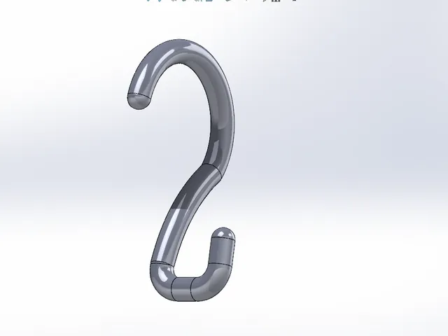 Bags hanger
