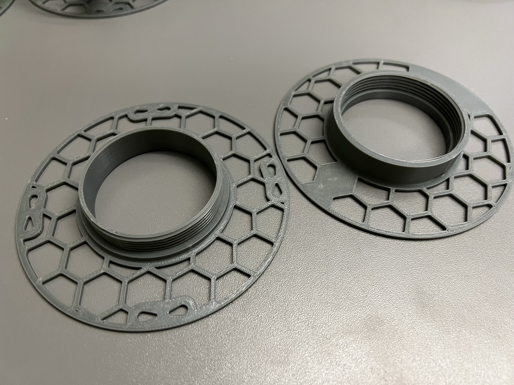 100g Mini Spool by byWulf | Download free STL model | Printables.com