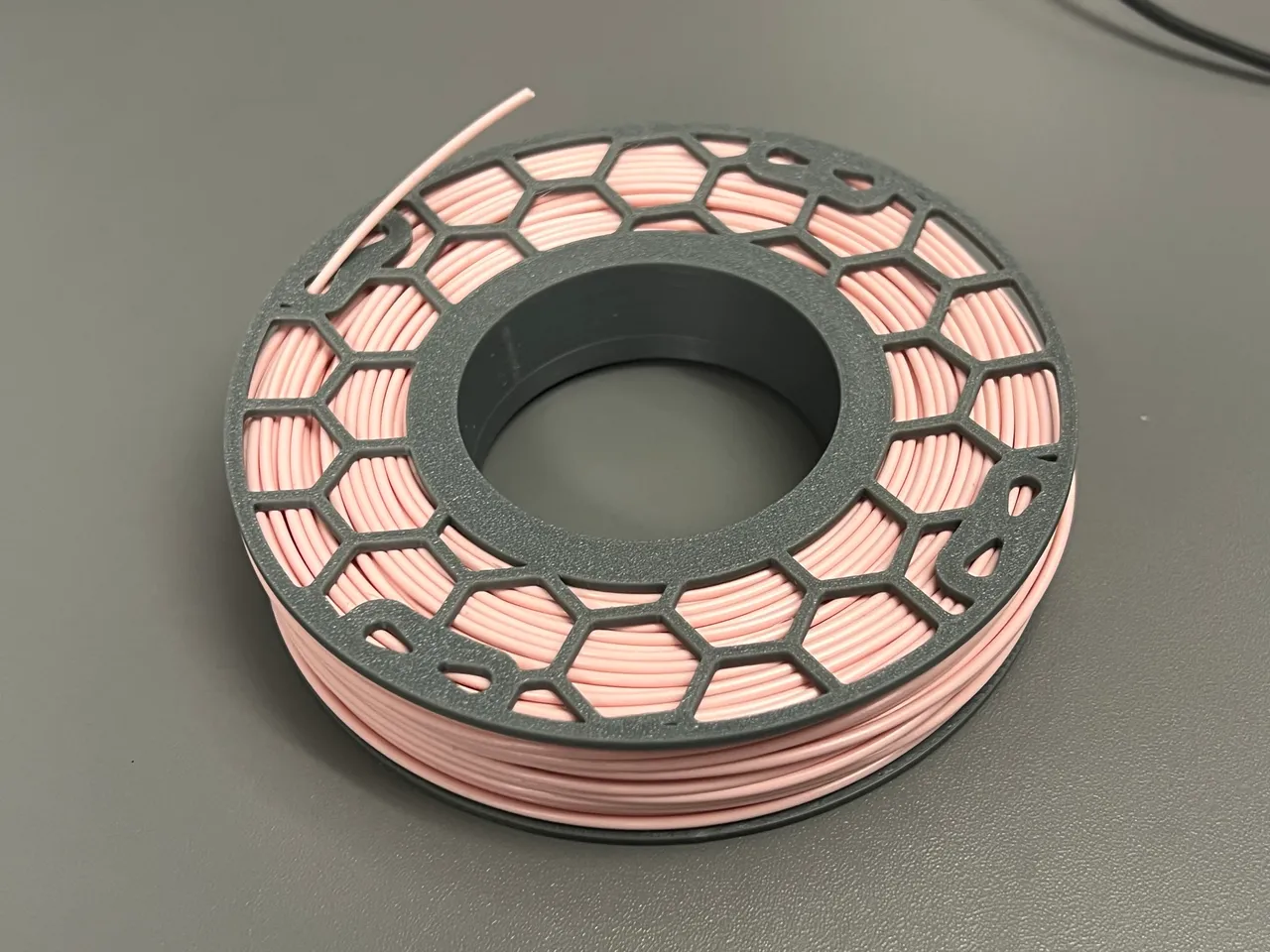 100g Mini Spool by byWulf | Download free STL model | Printables.com