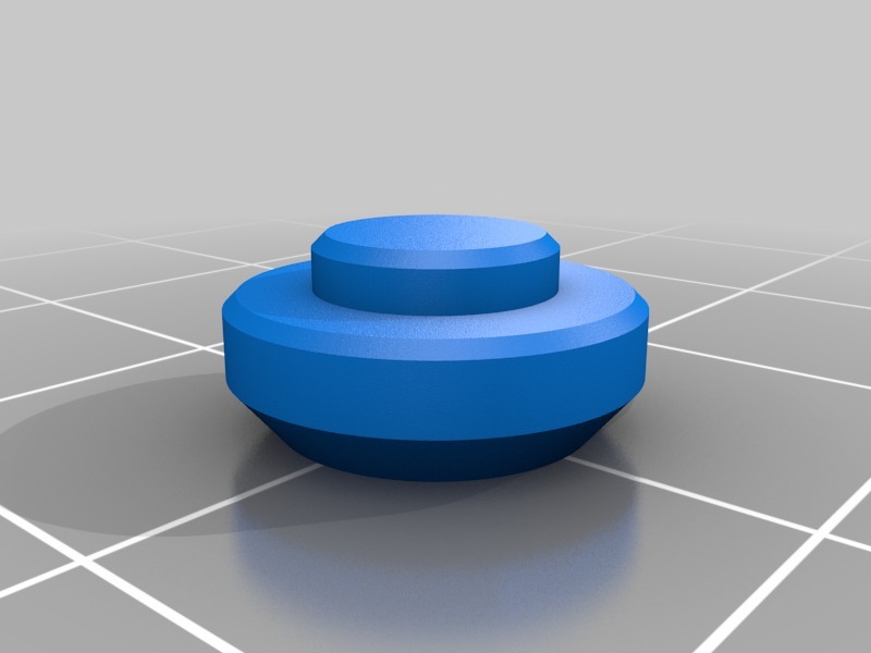 Easy and Quick print Pokeball Pokemon by Manifold3D | Download free STL ...