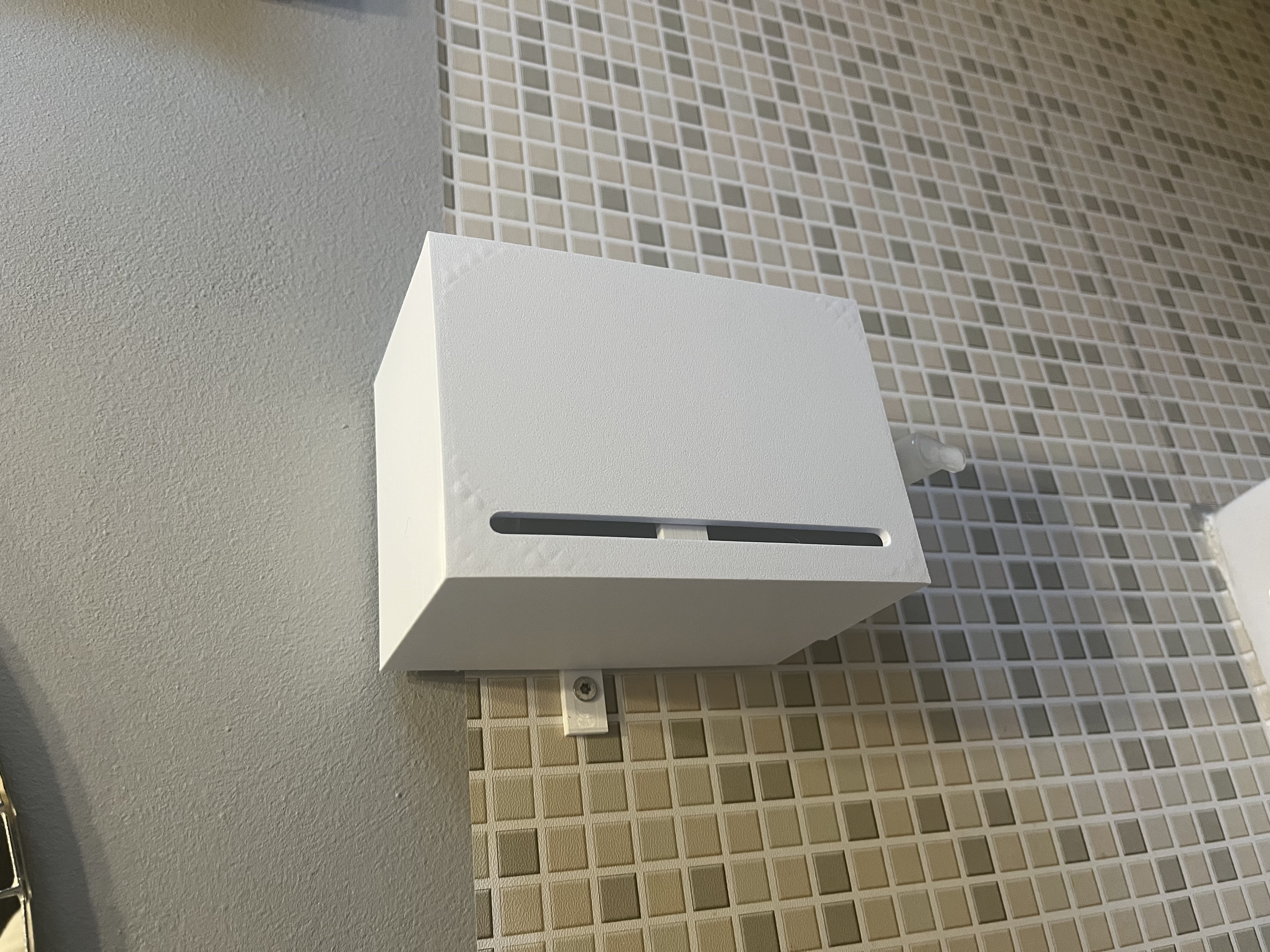 Soapholder Cover
