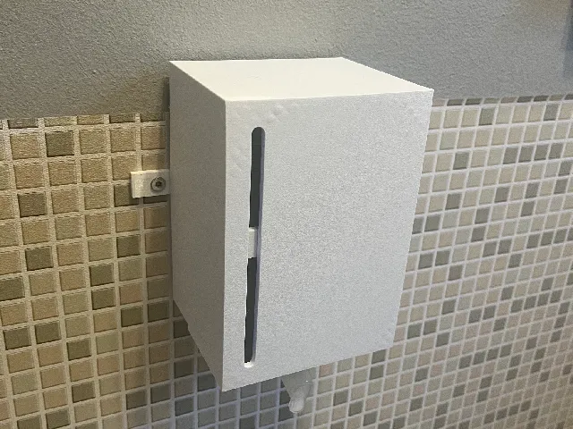 Soapholder Cover