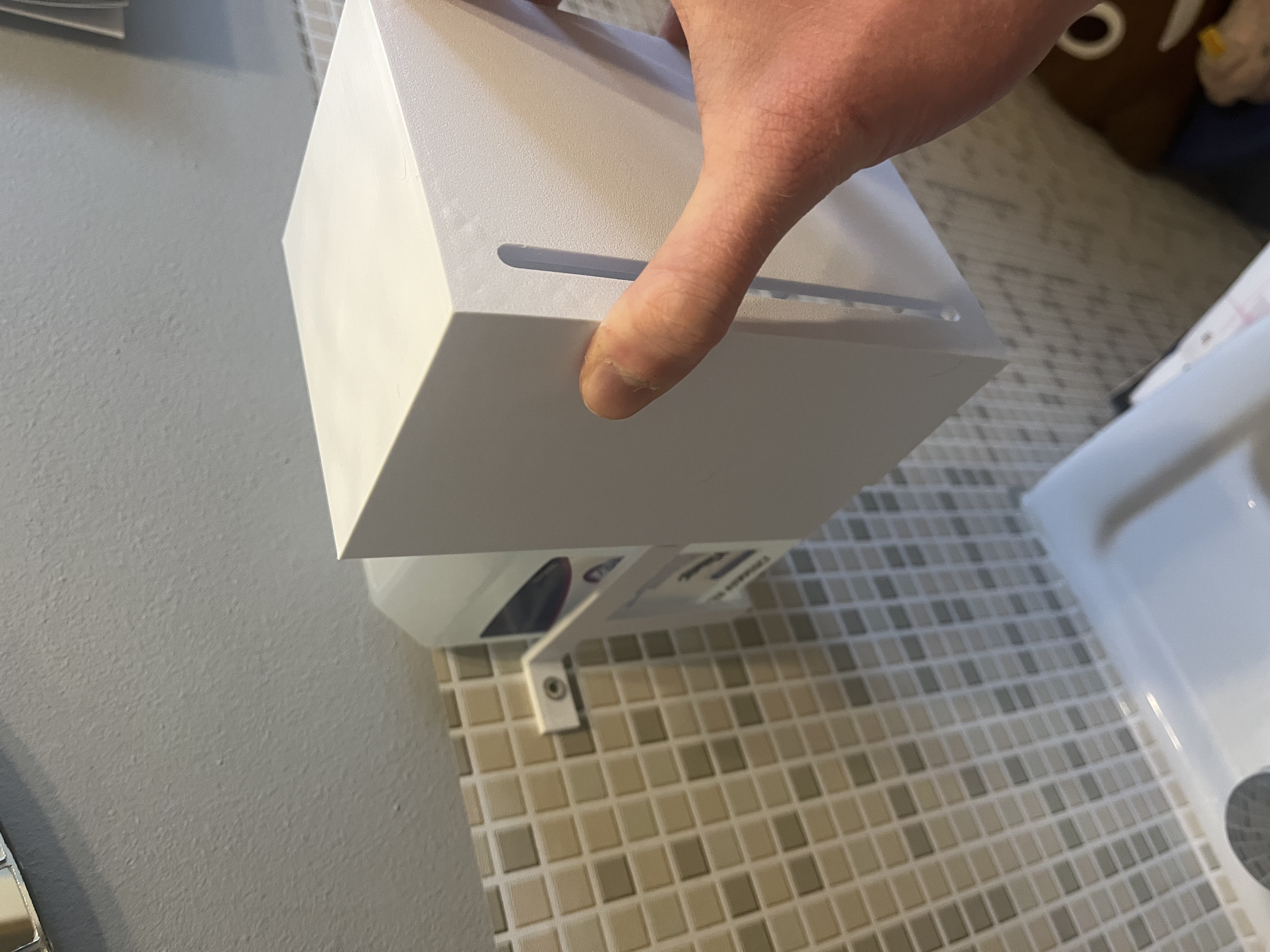 Soapholder Cover — miniatura 2