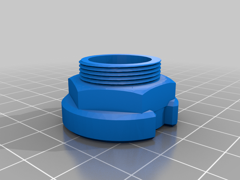 Brita On Tap adapter m22 m24