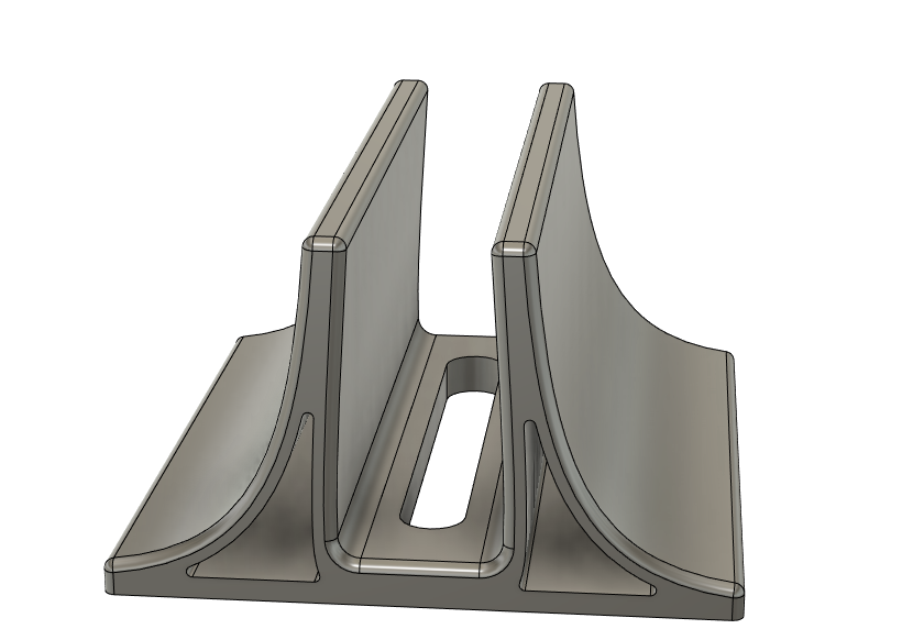 Laptop holder