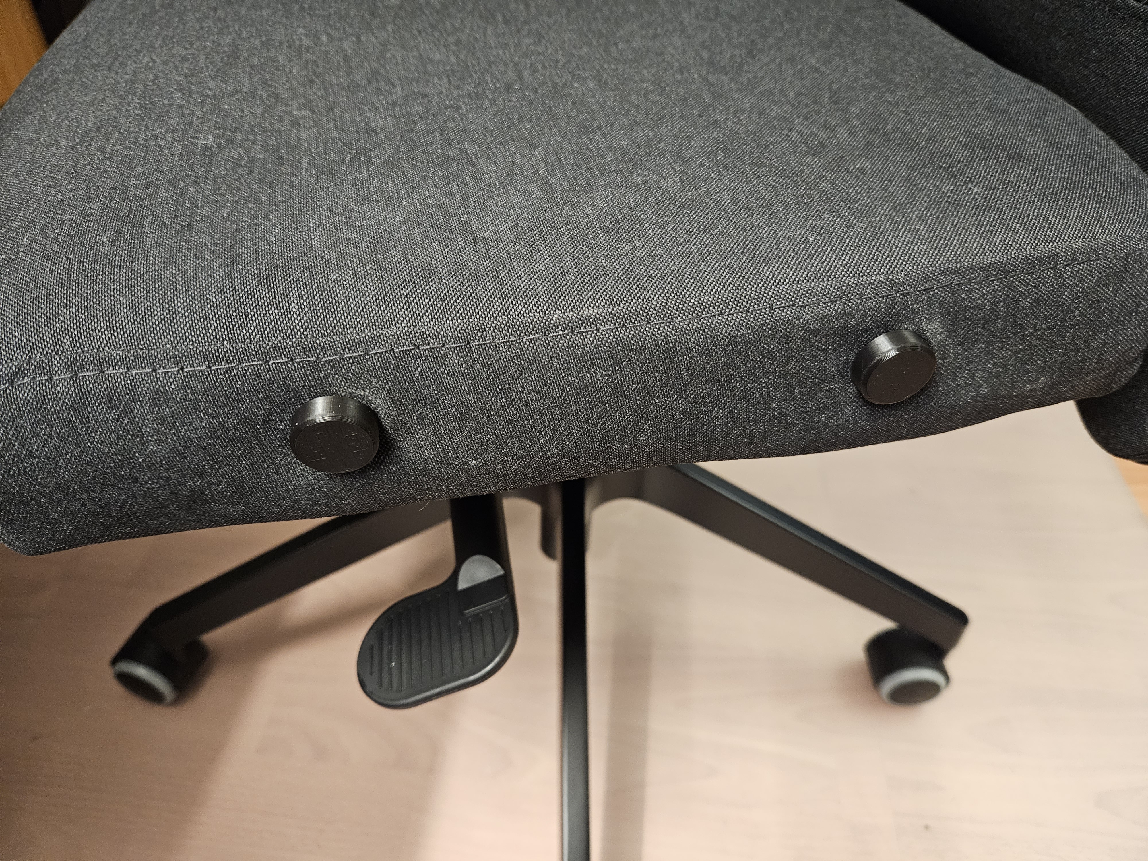 IKEA Markus Armrest Cover