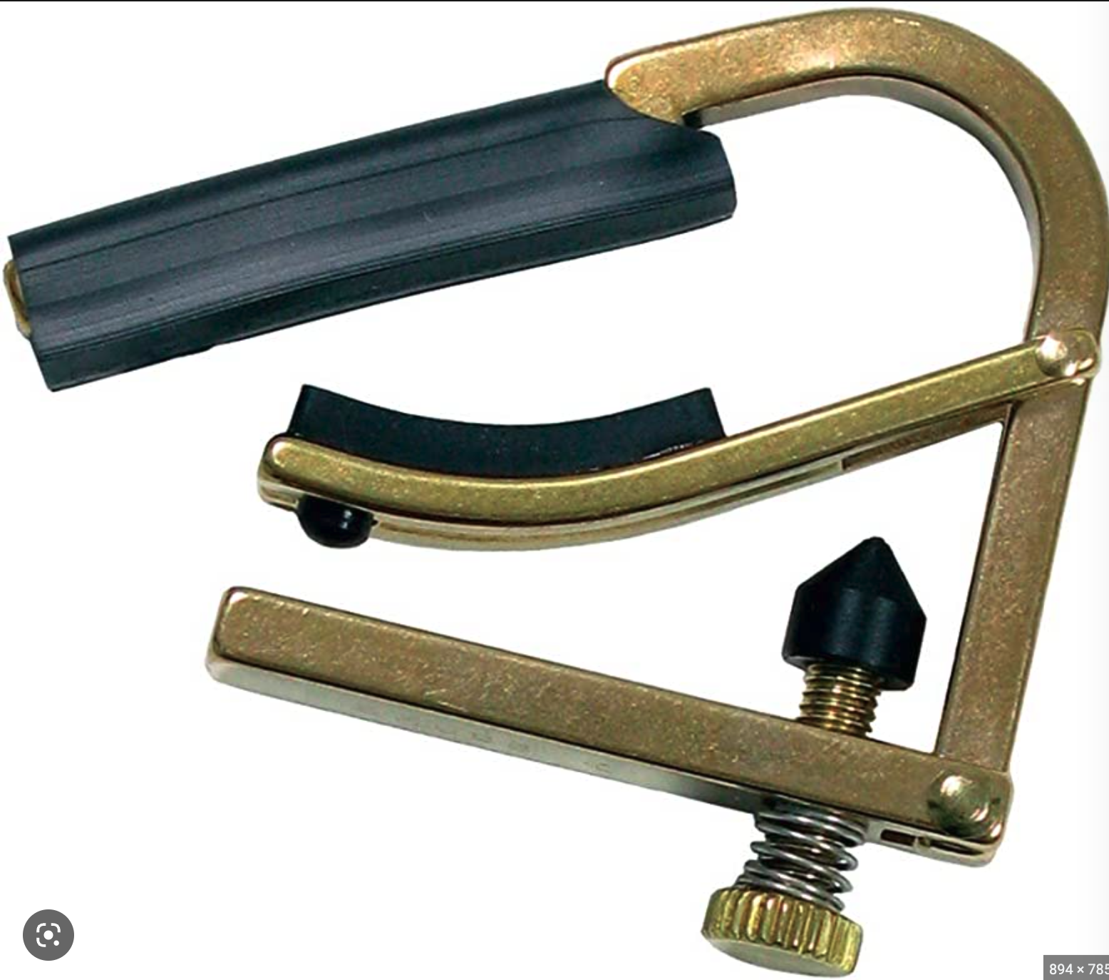 Guitar Capo