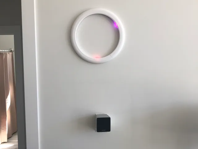 Neopixel Clock