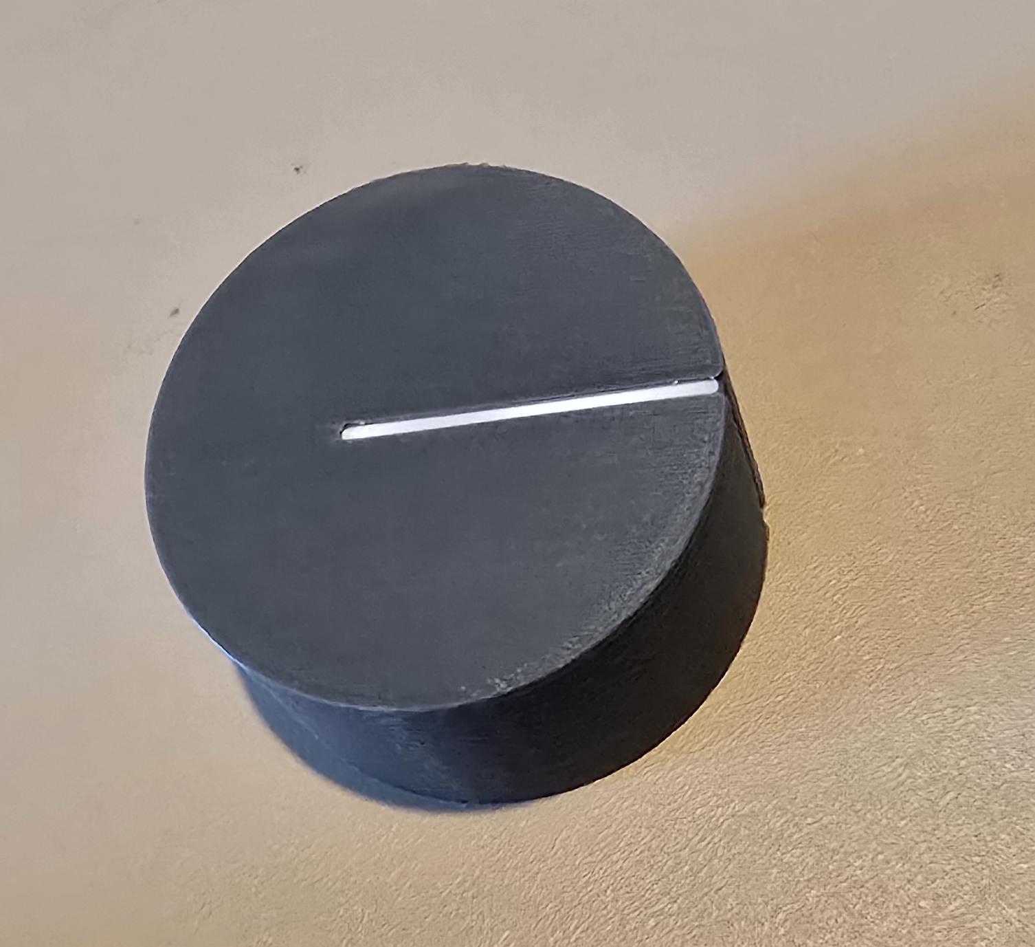Naim Audio NAC32 BU Knob V7