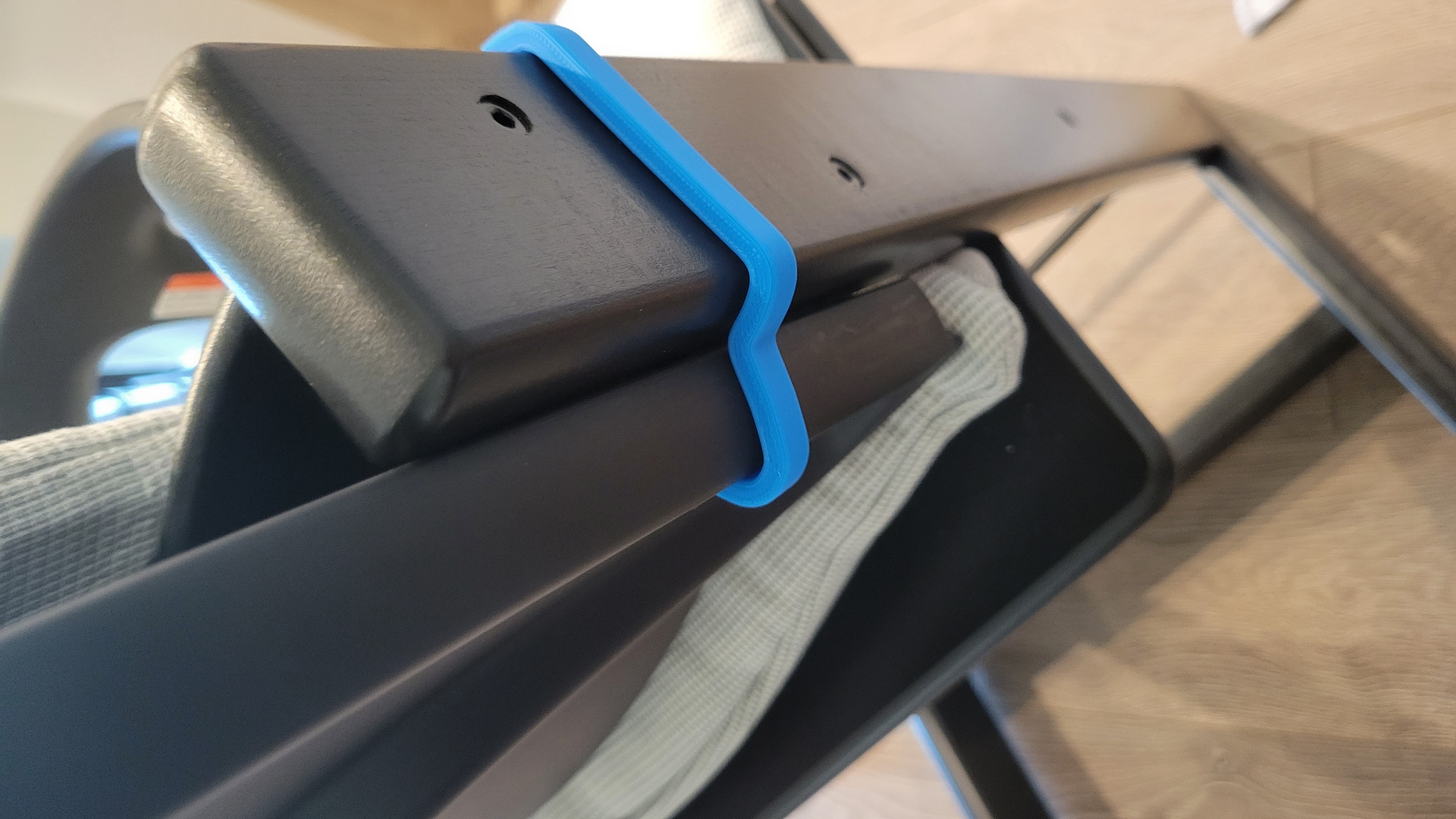 Stokke Tripp Trapp Tray Clip
