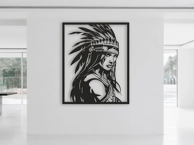 Tribal Chief