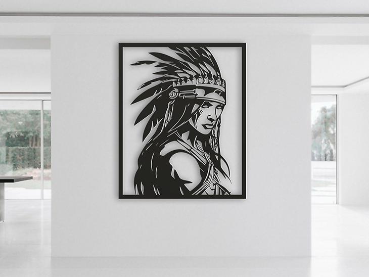 Tribal Chief