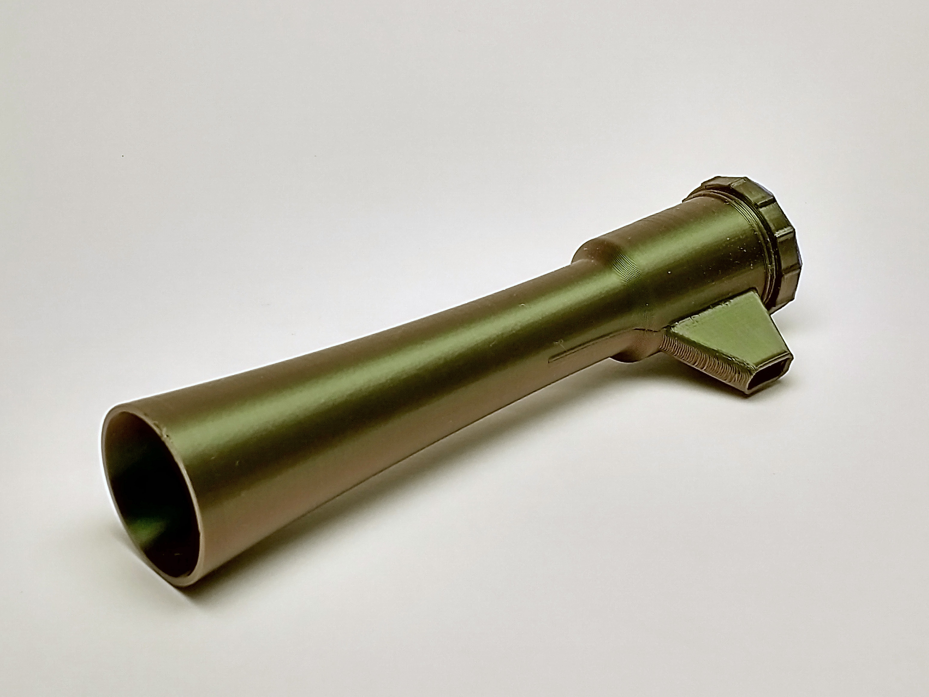 Membrane Bugle