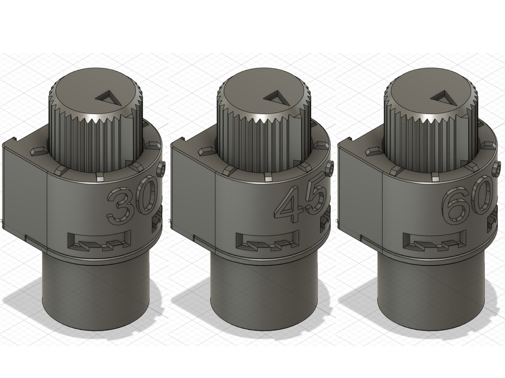 Adapter CB09 to Cameo 4 [Version 2]