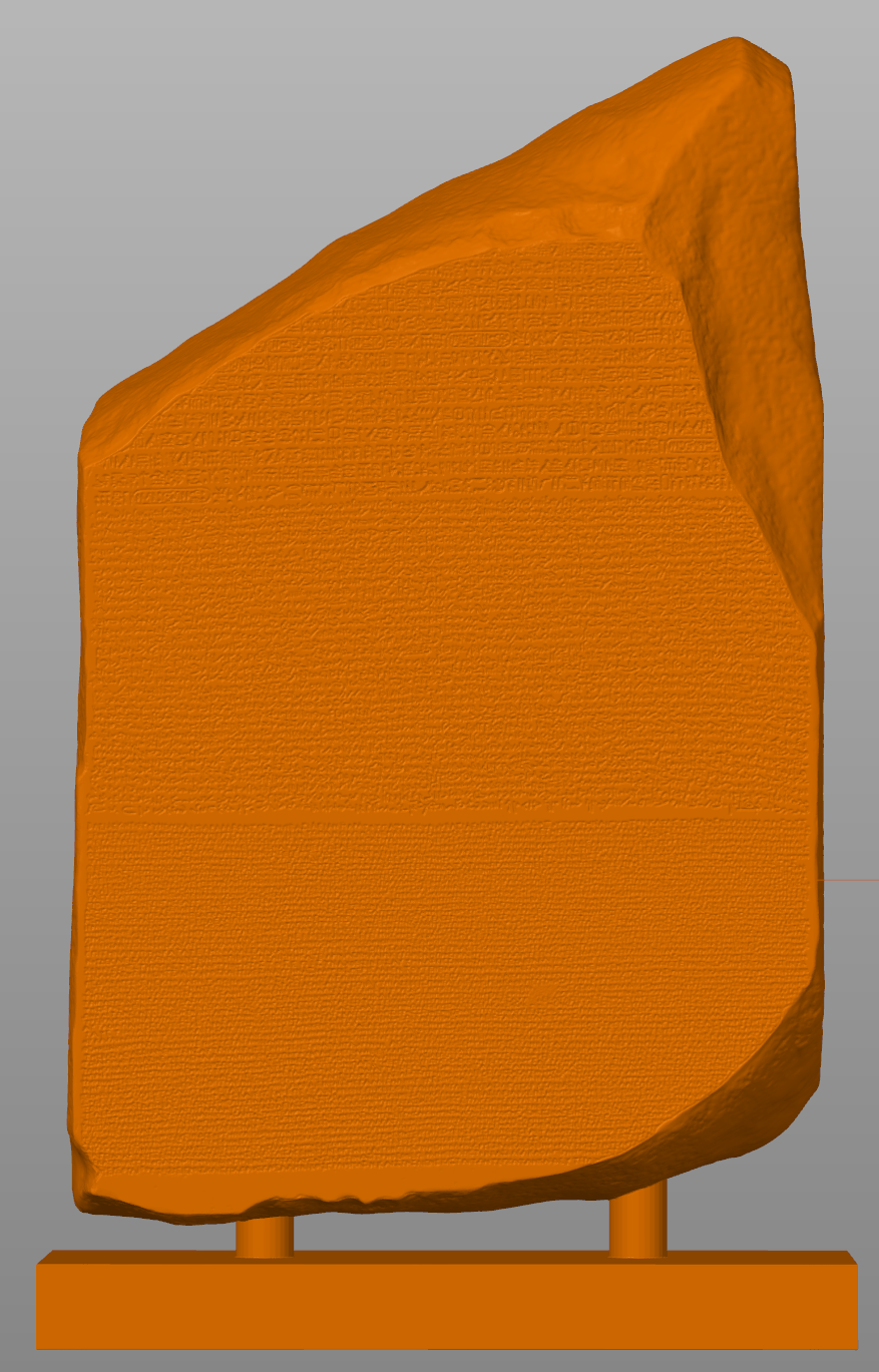 Rosetta Stone