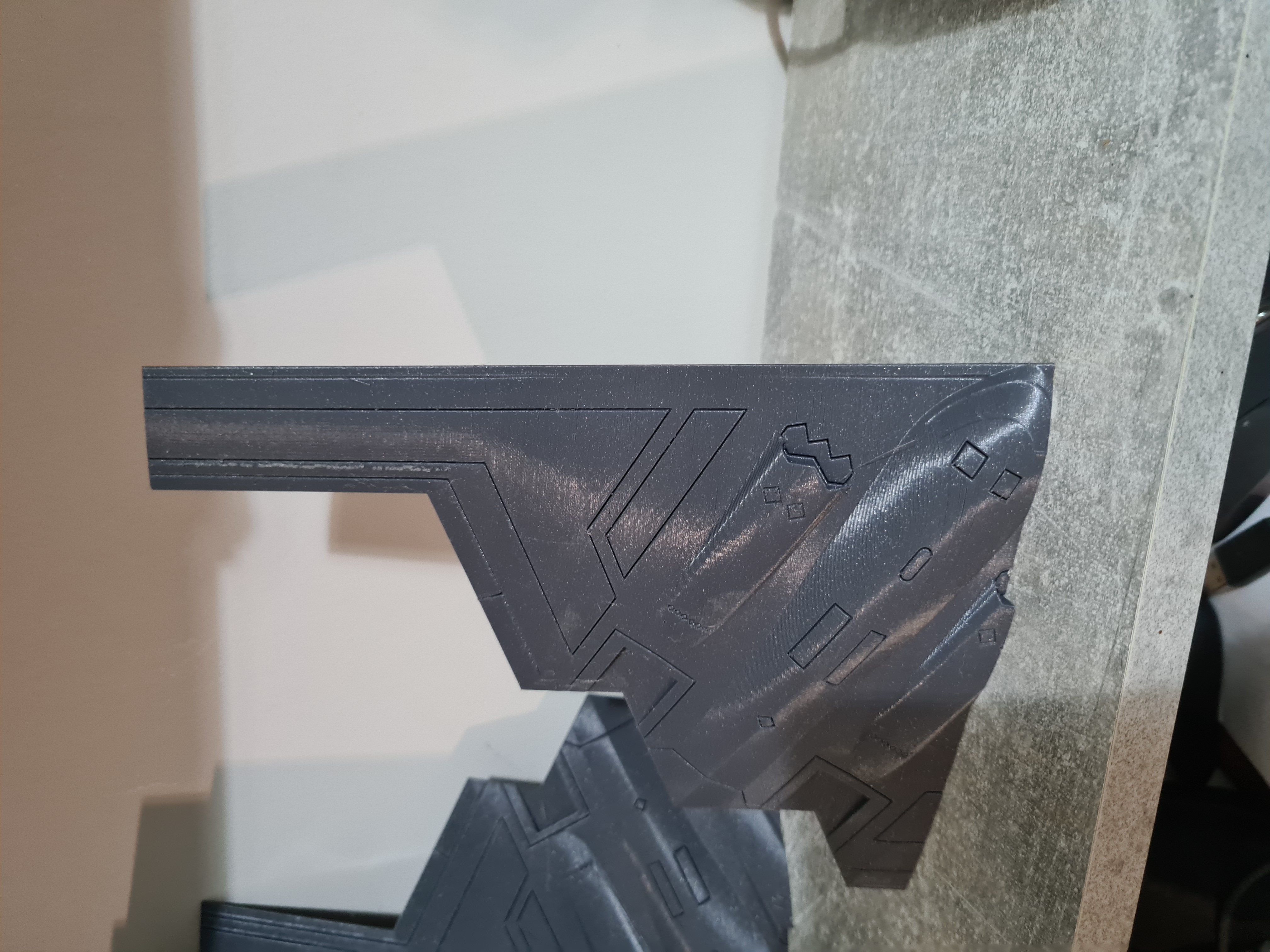 B-2A Bookends — miniatura 10