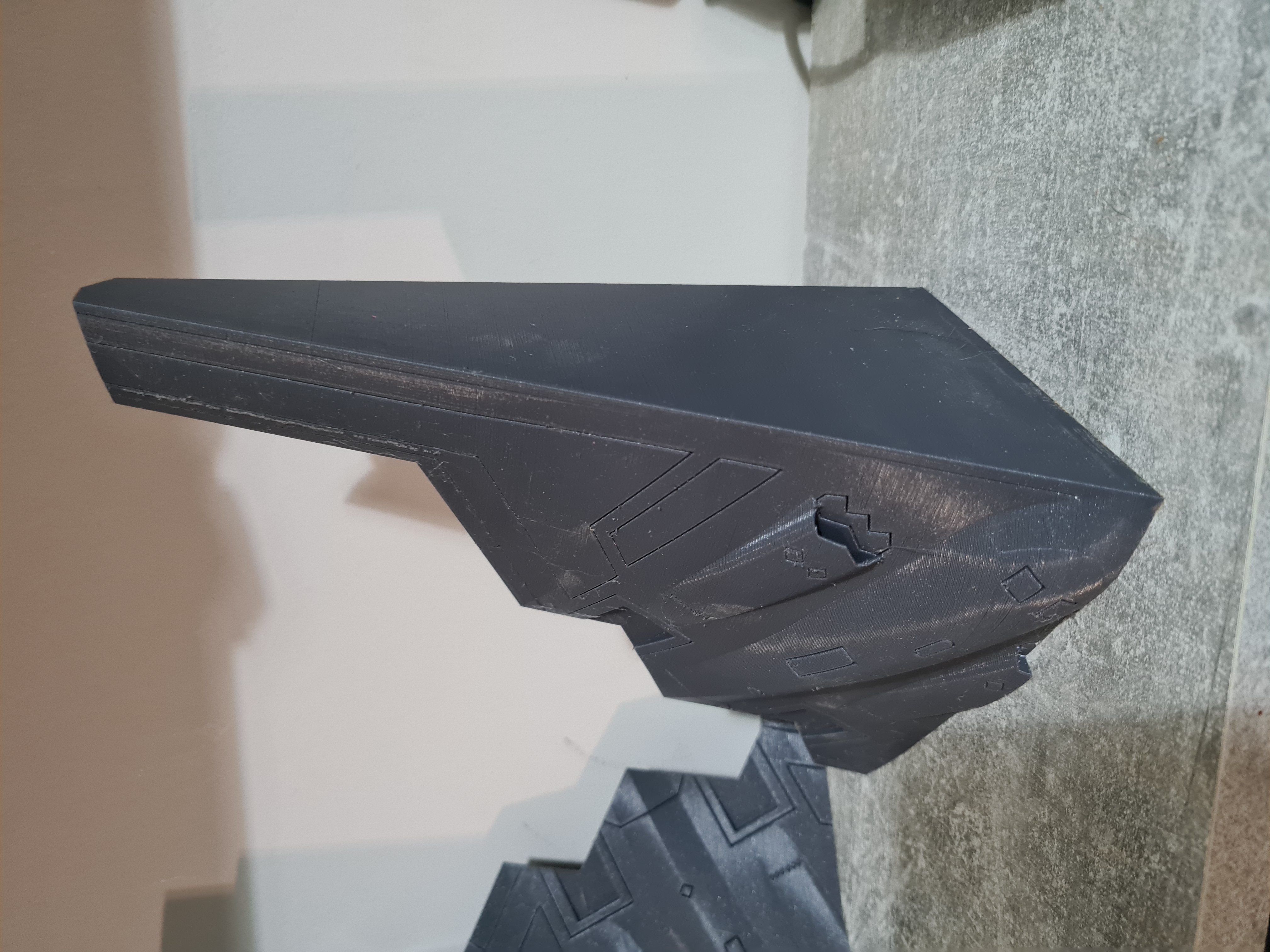 B-2A Bookends — miniatura 9