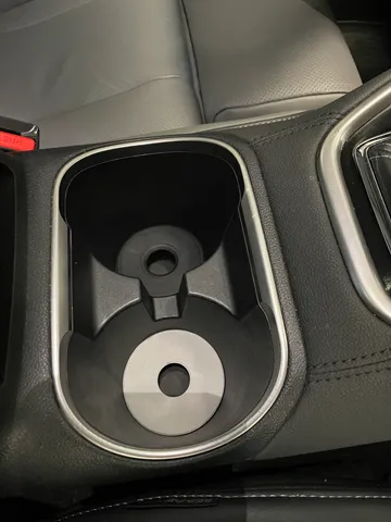 Subaru Outback Cupholder Spacer