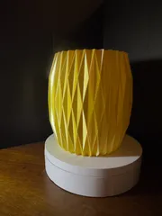 My First Vase Design