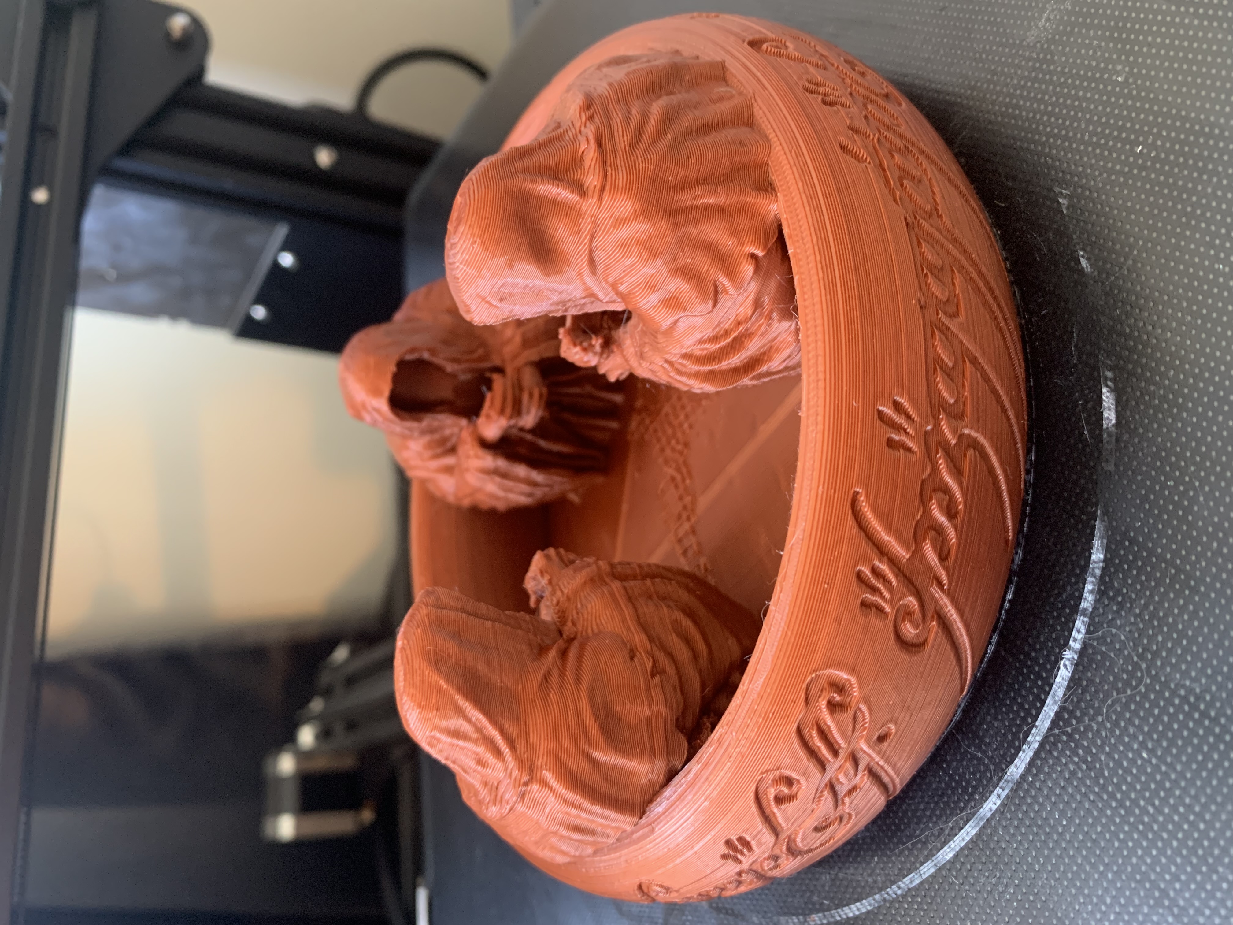 Nazgûl Ashtray