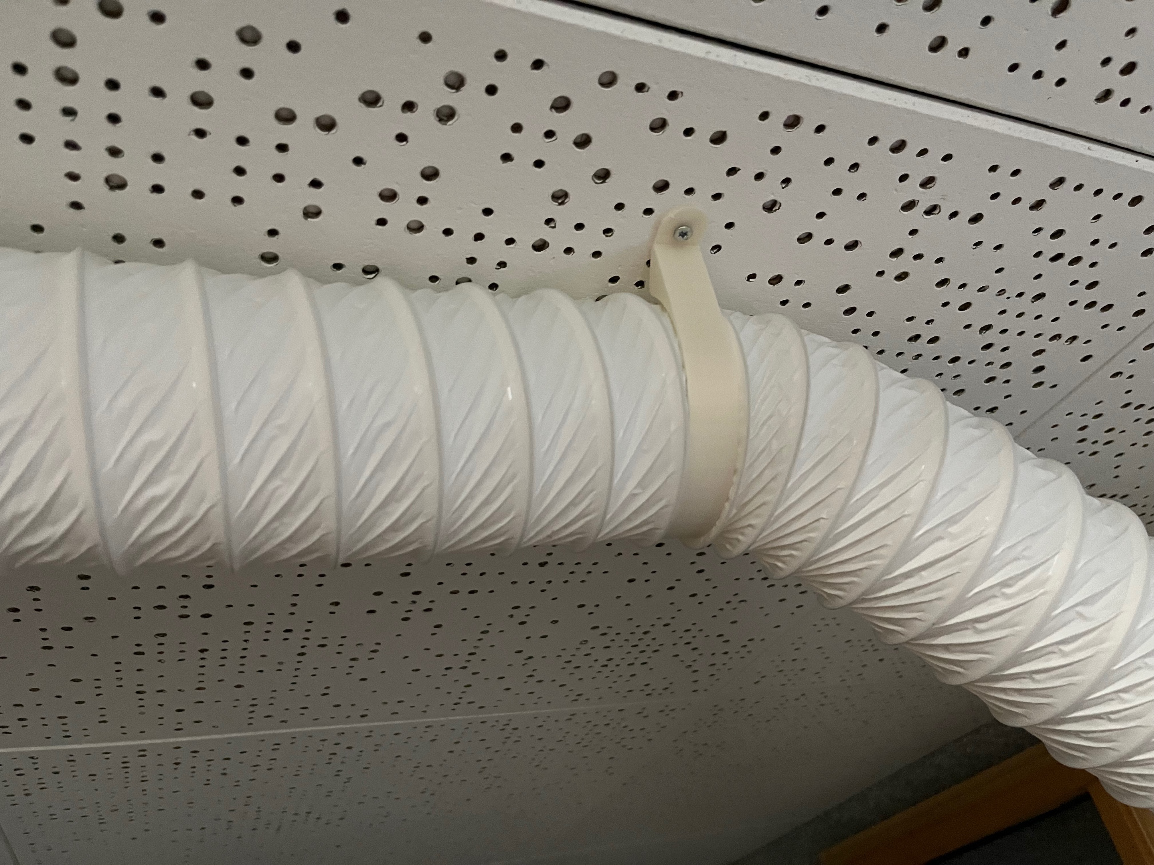Magnetic Ventilation System — miniatura 6
