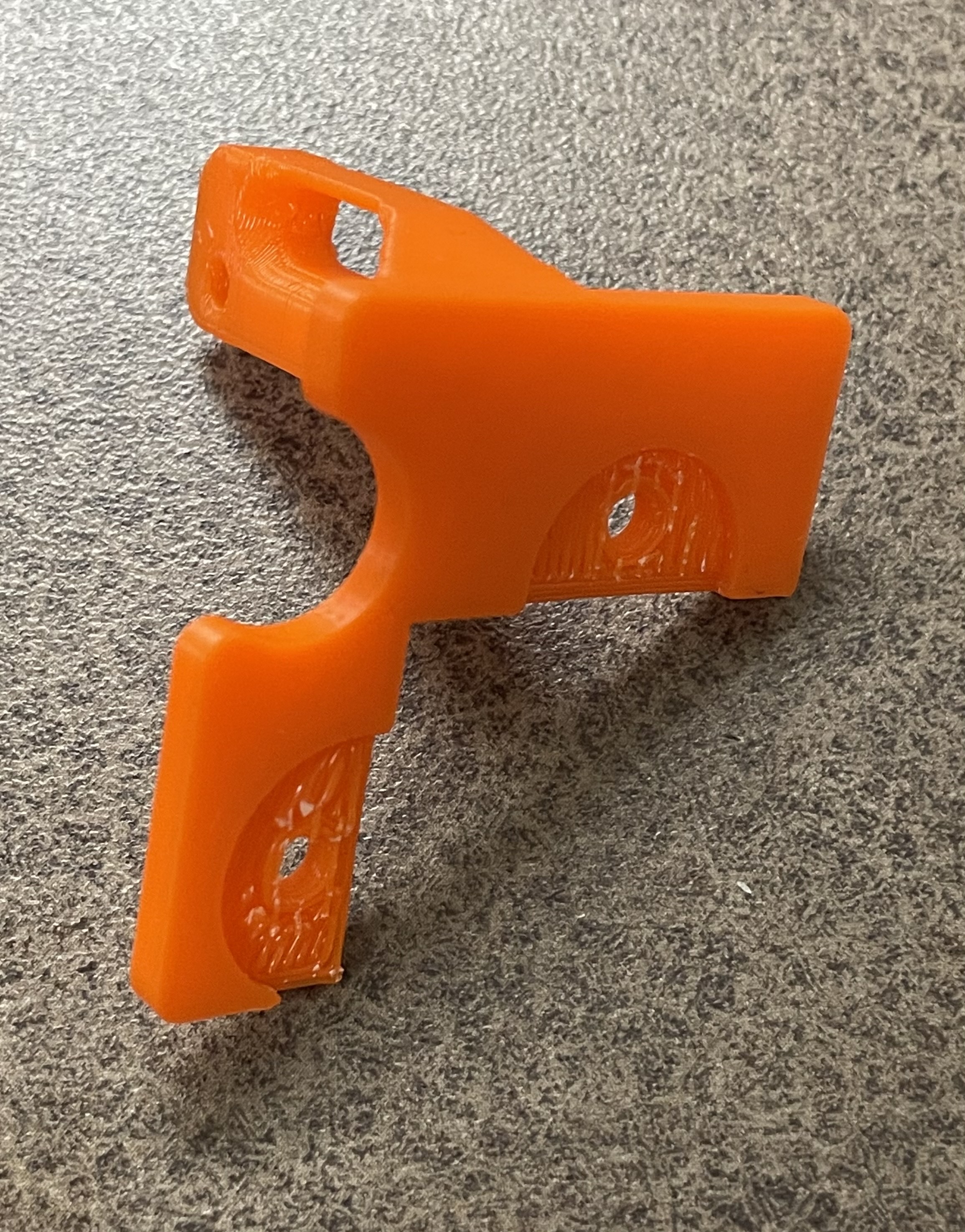 cr touch setup ender 3 pro