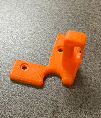 Ender 3 Pro CR-Touch Mount