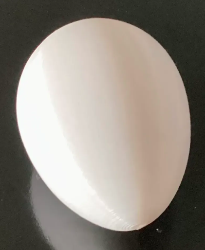 Egg 3D model