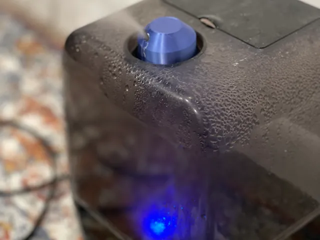 Humidifier Cap / Lid