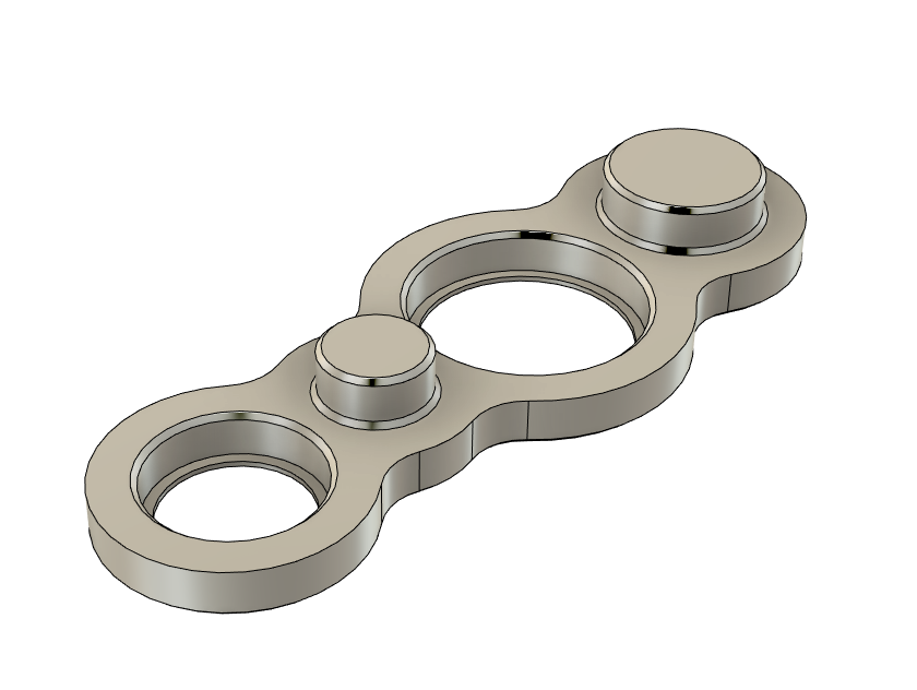 Flow Rate Calibration por MLmodel | Descargar modelo STL gratuito ...