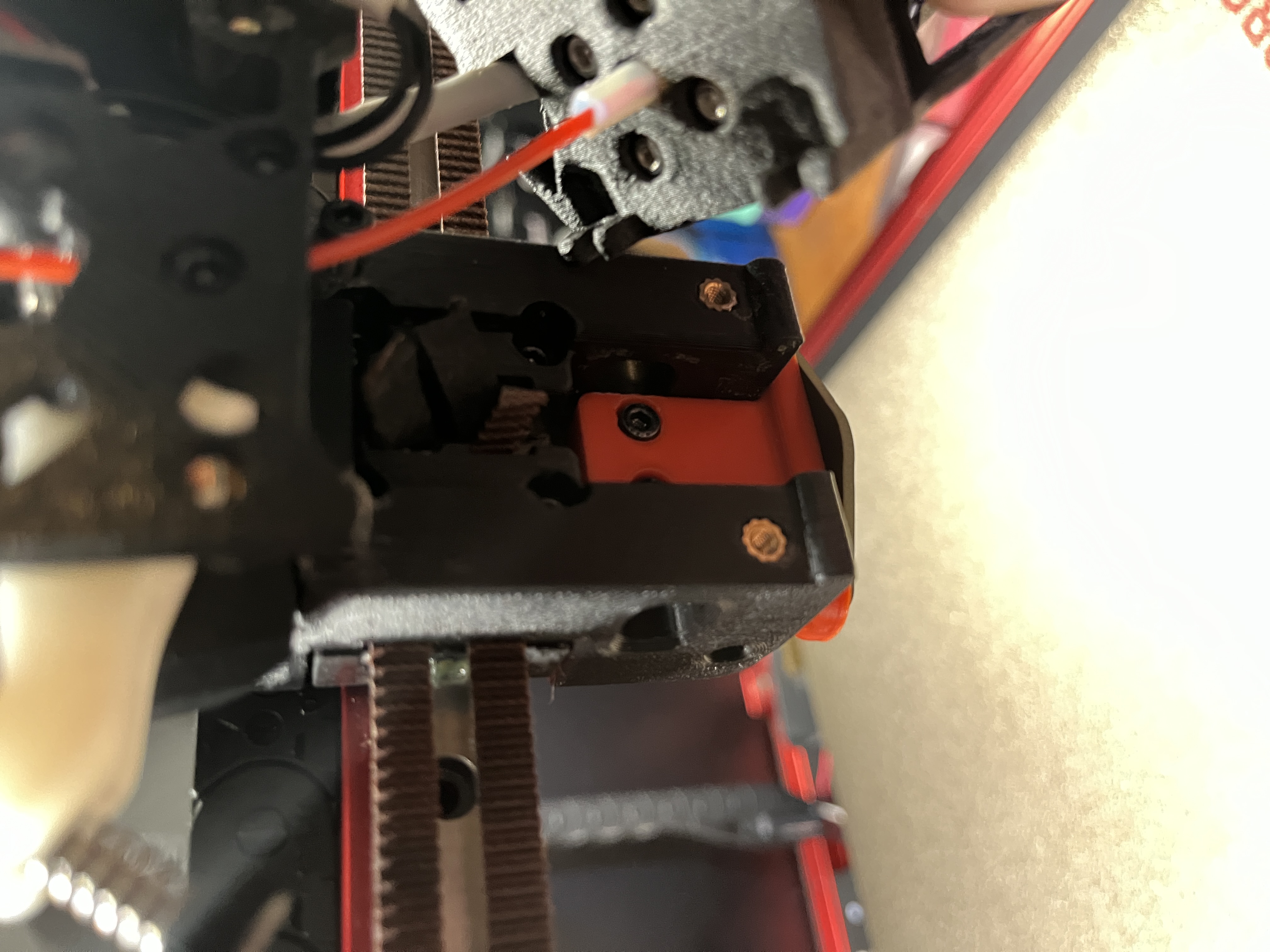 beacon-probe-mount-for-voron-stealthburner-x-carriage-by-jake-hink