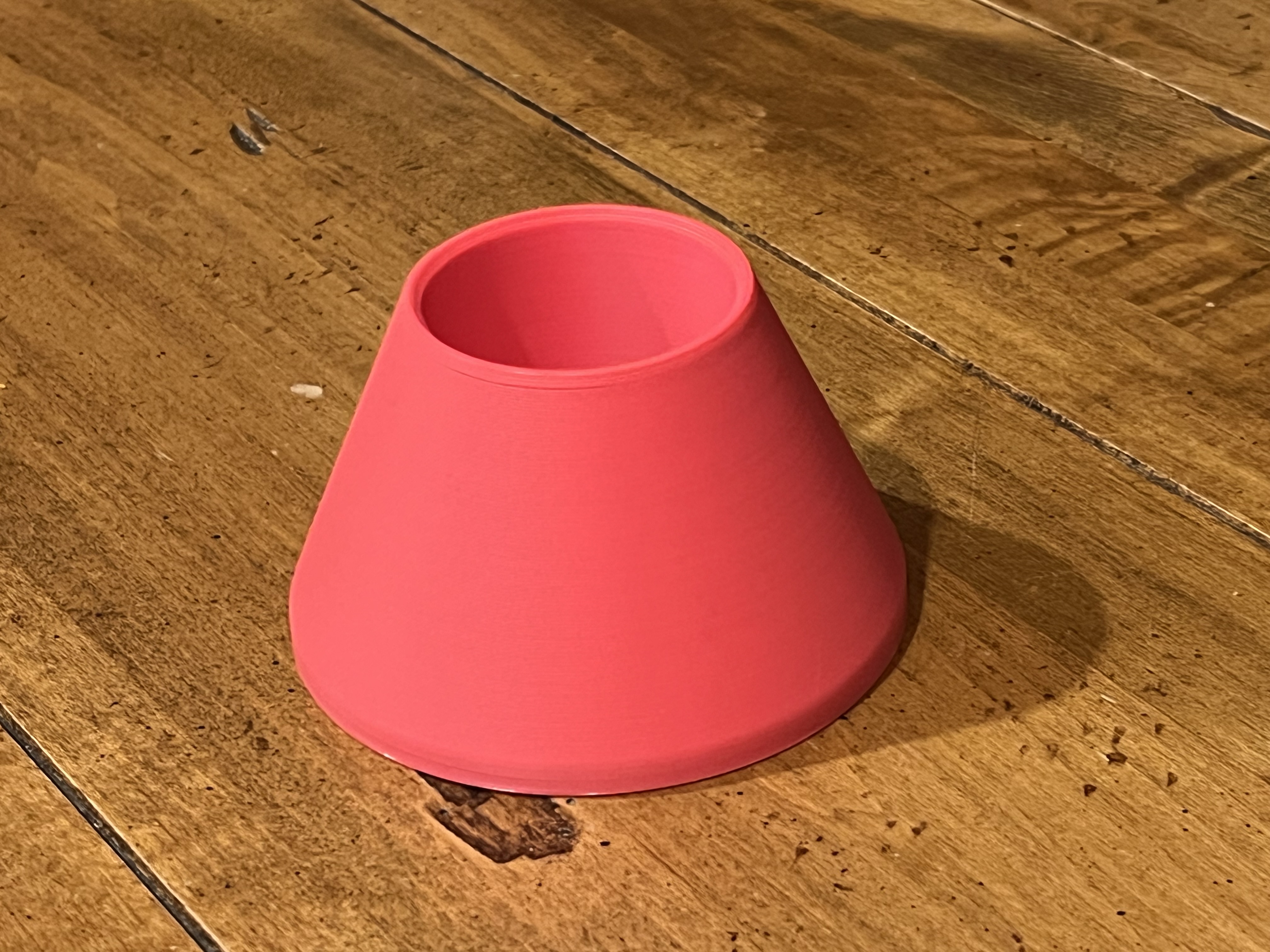 Dr. Browns Bottle Holder by James Snell Download free STL model