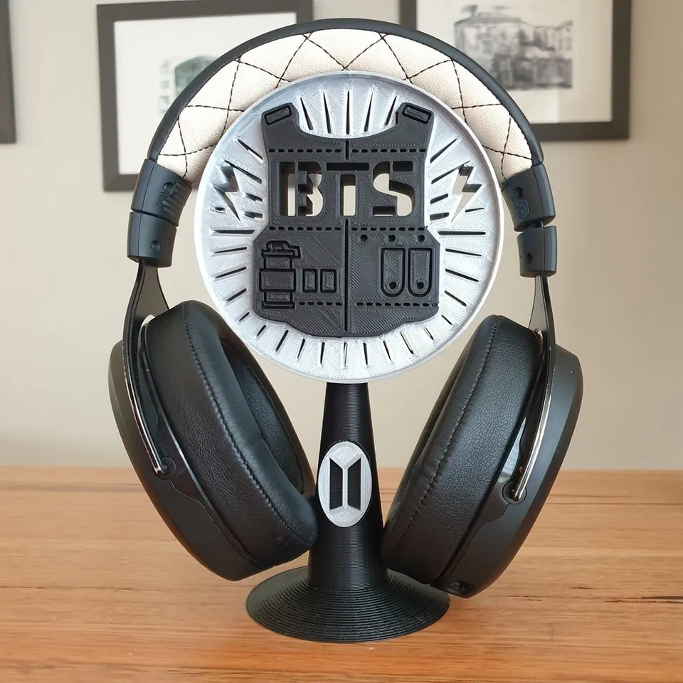 Bts headset clearance