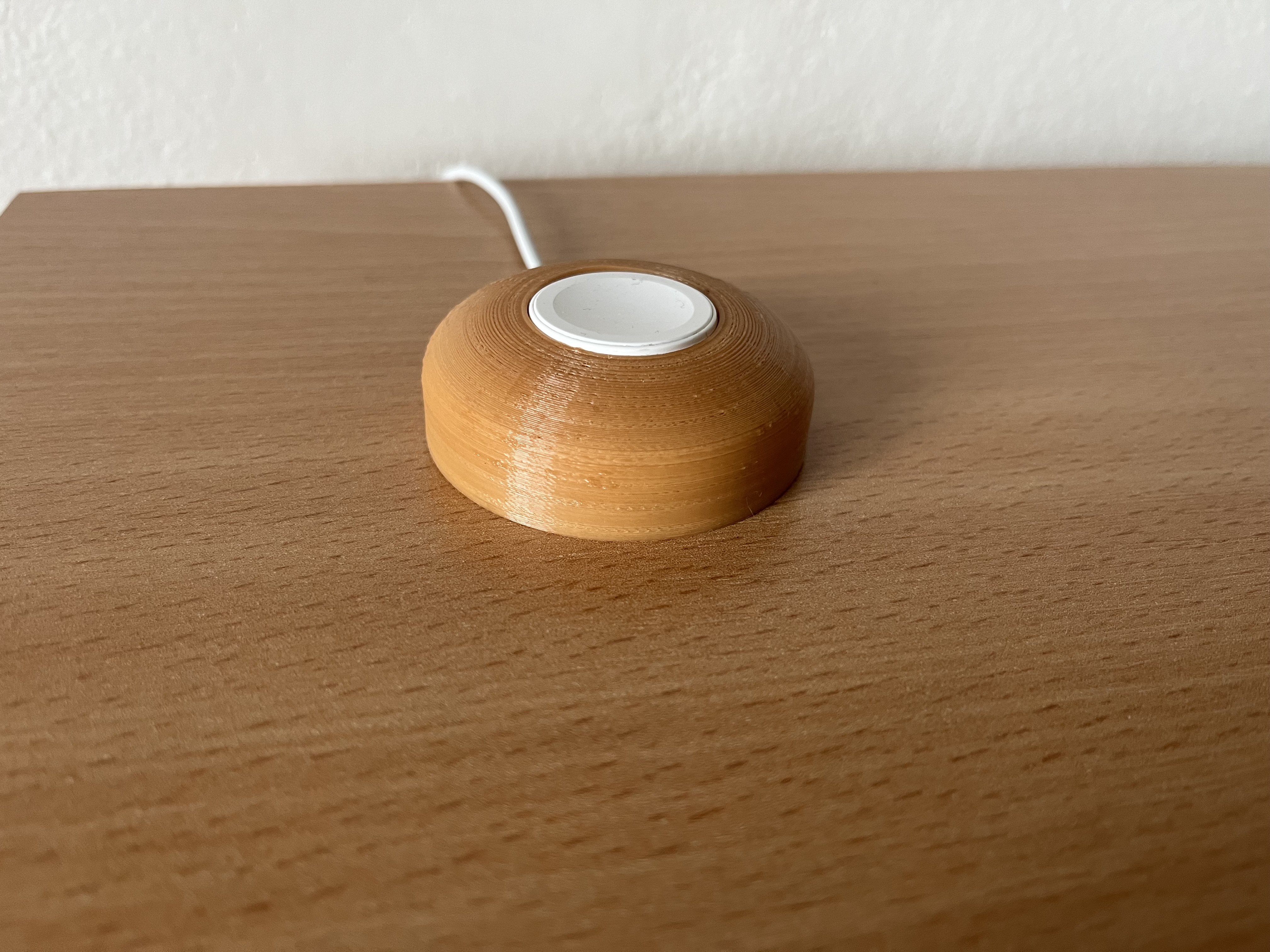 Apple watch charger