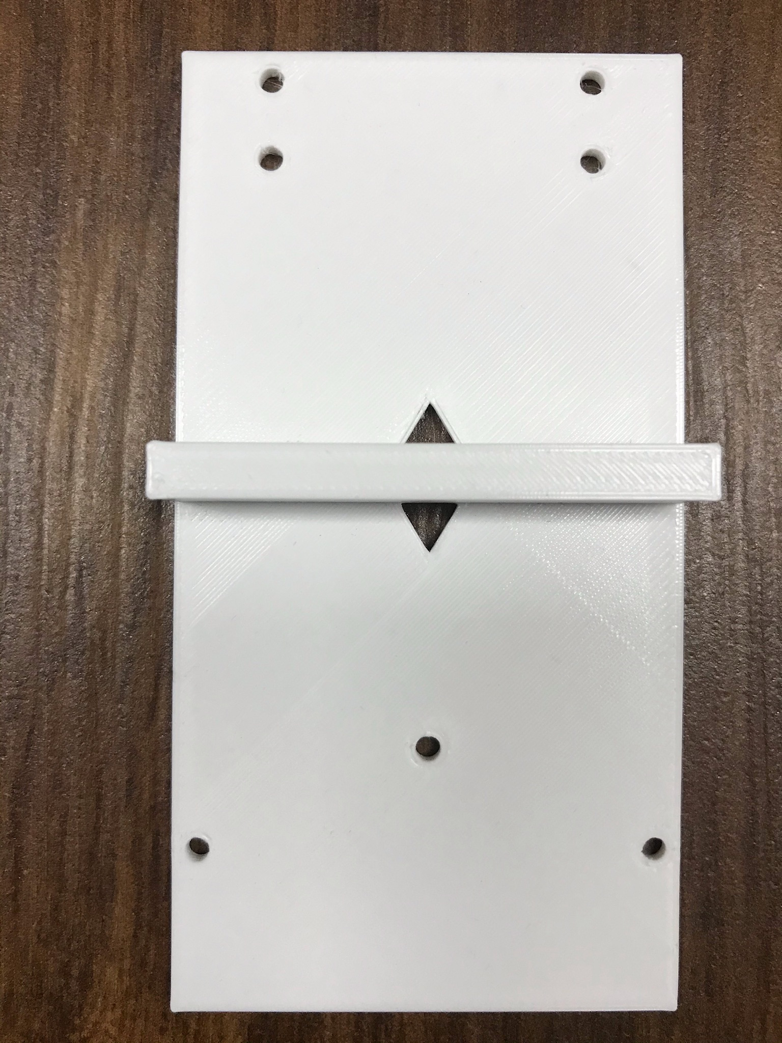 IKEA Komplement hinge drill-hole marker — miniatura 2