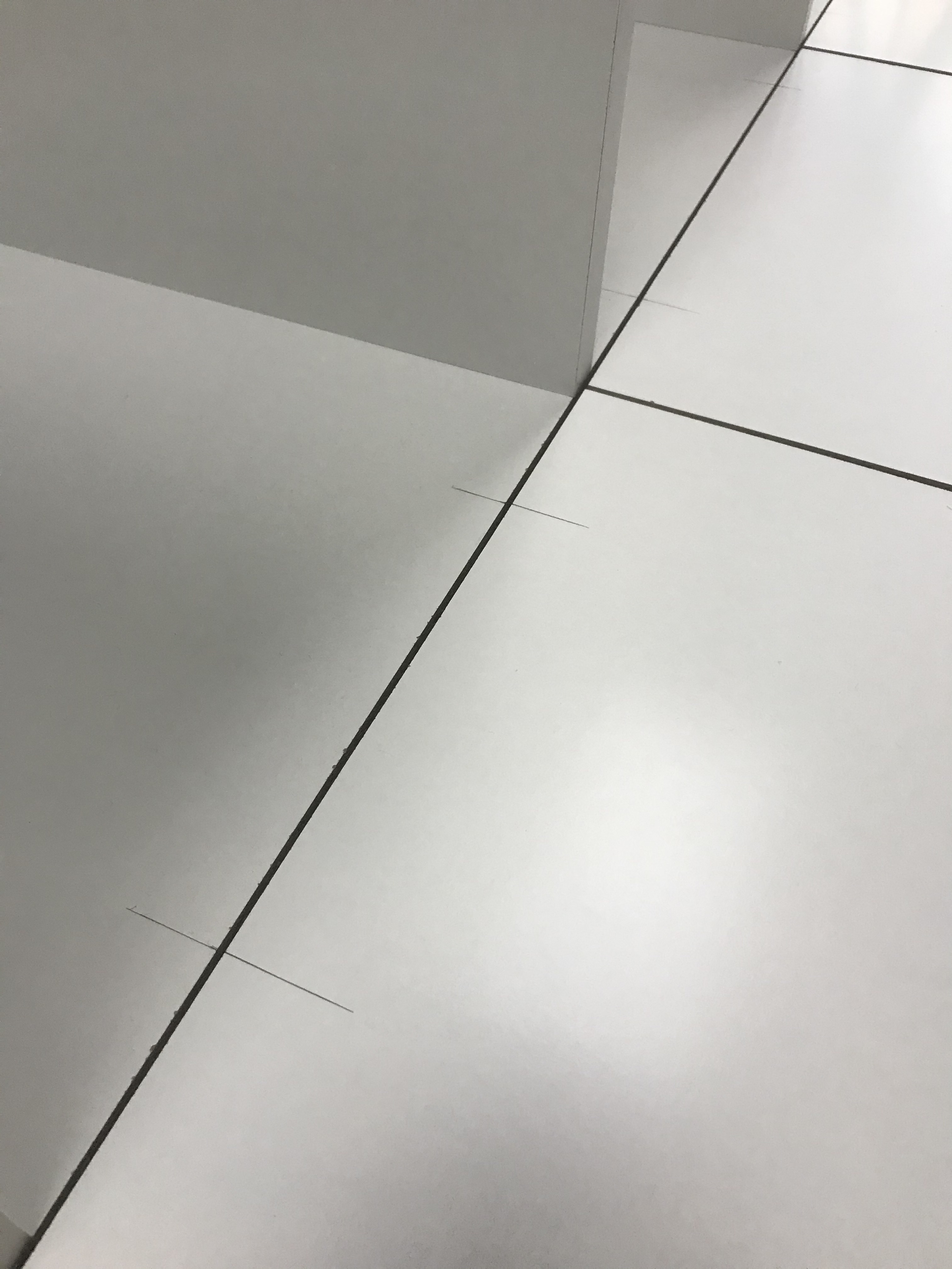 IKEA Komplement hinge drill-hole marker — miniatura 4
