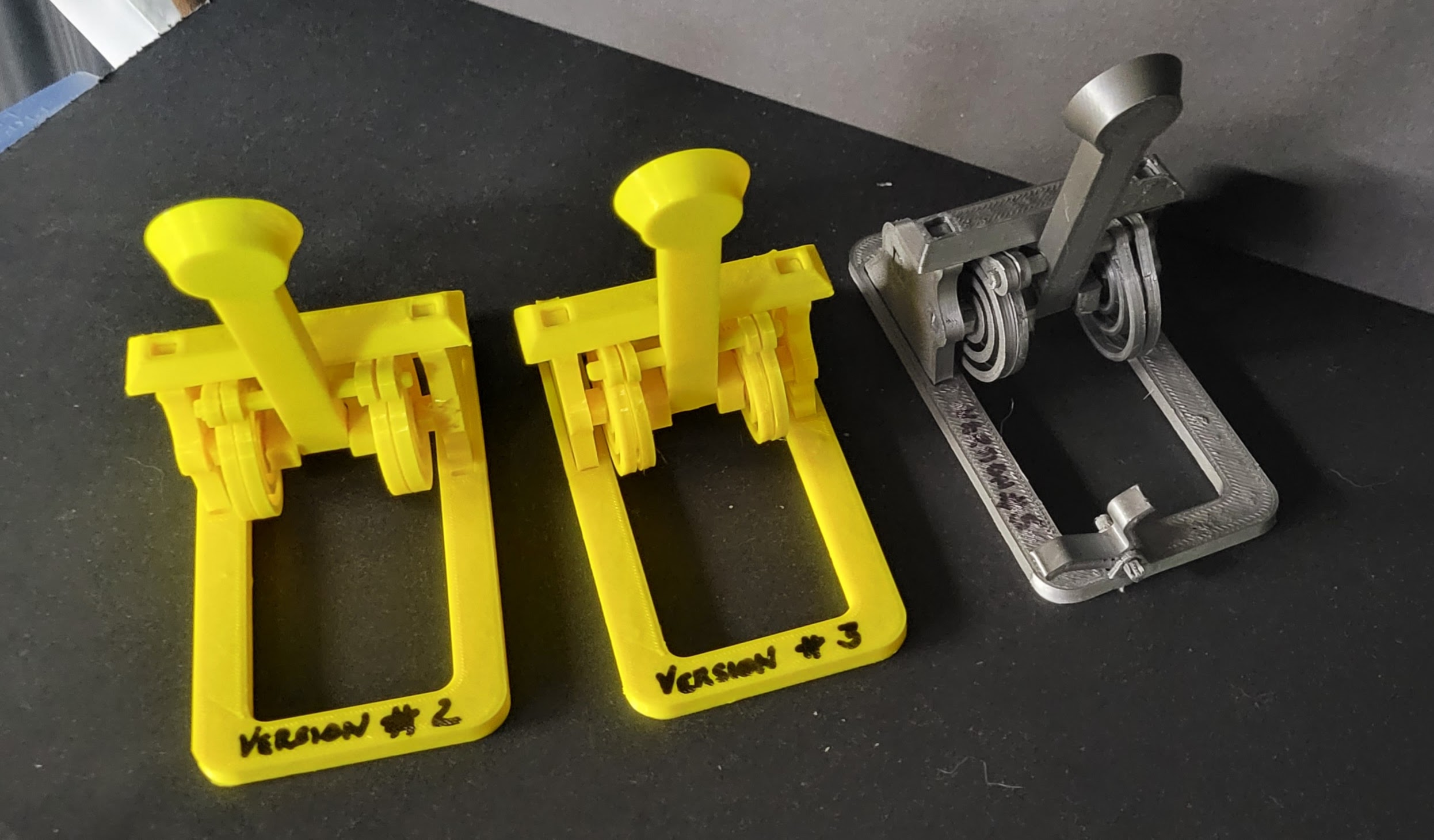 MY CATAPULT (Adam-M really)