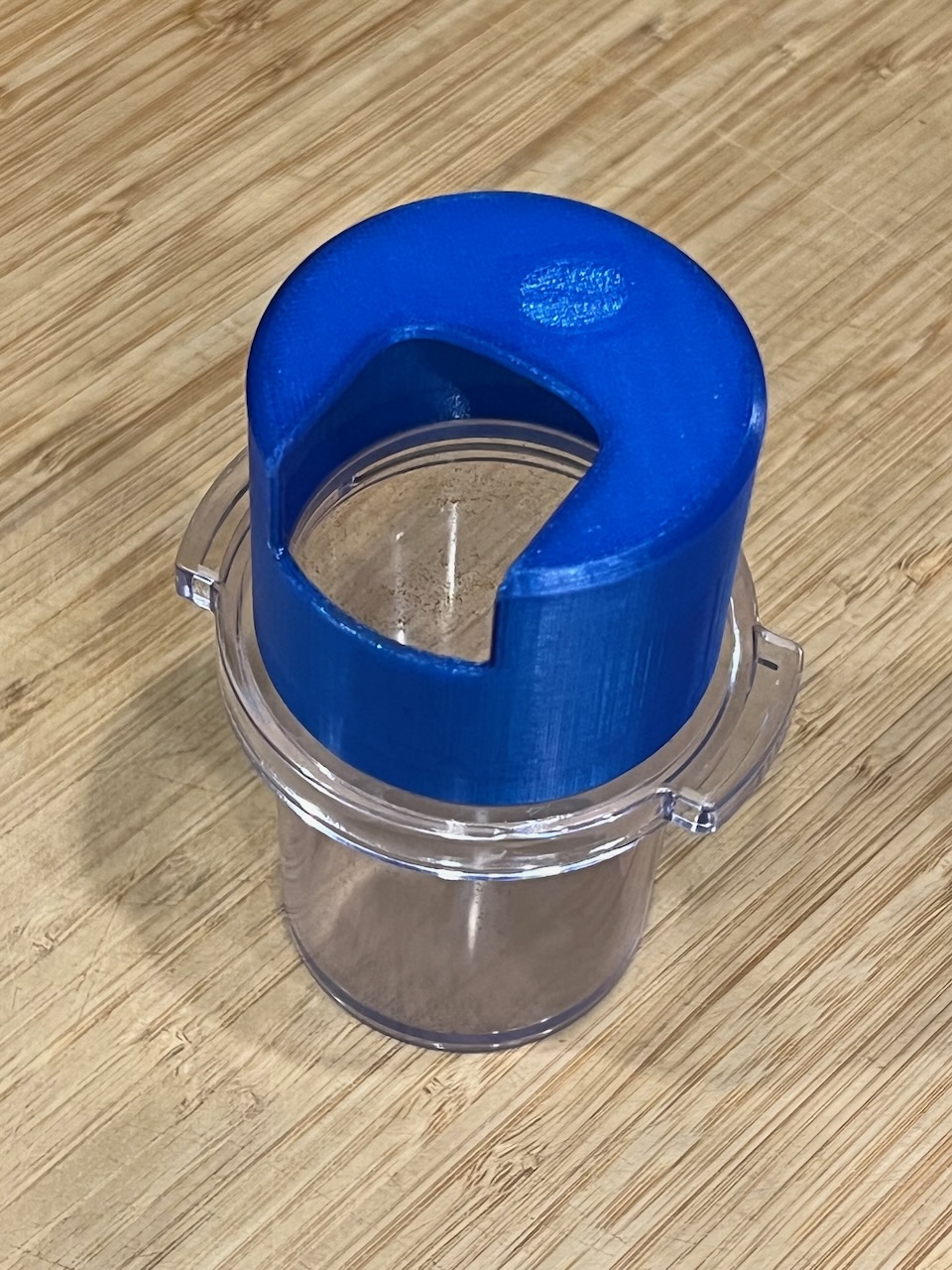 DF64 cup lid