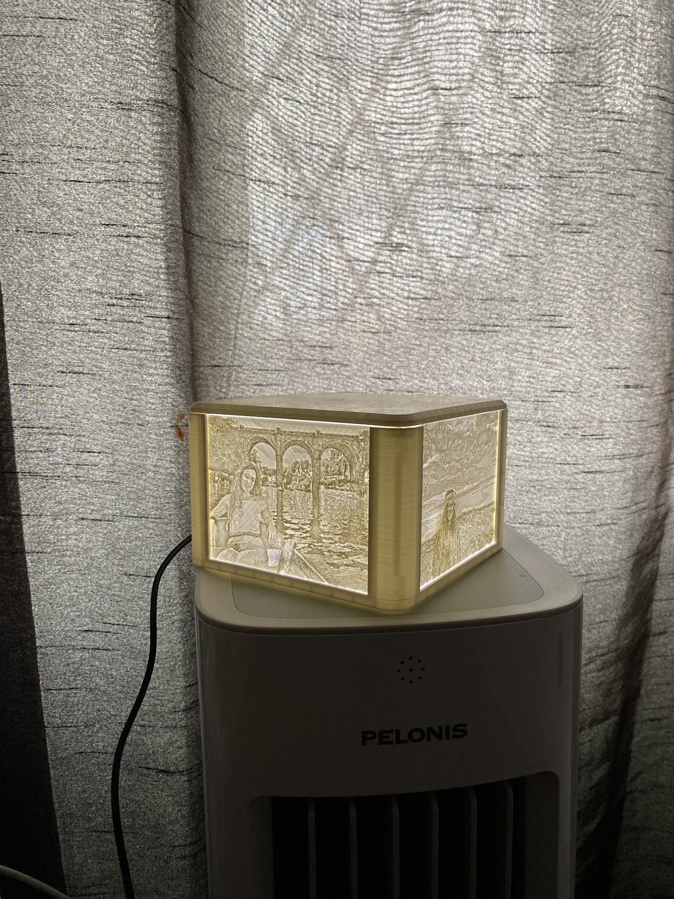 Lithophane