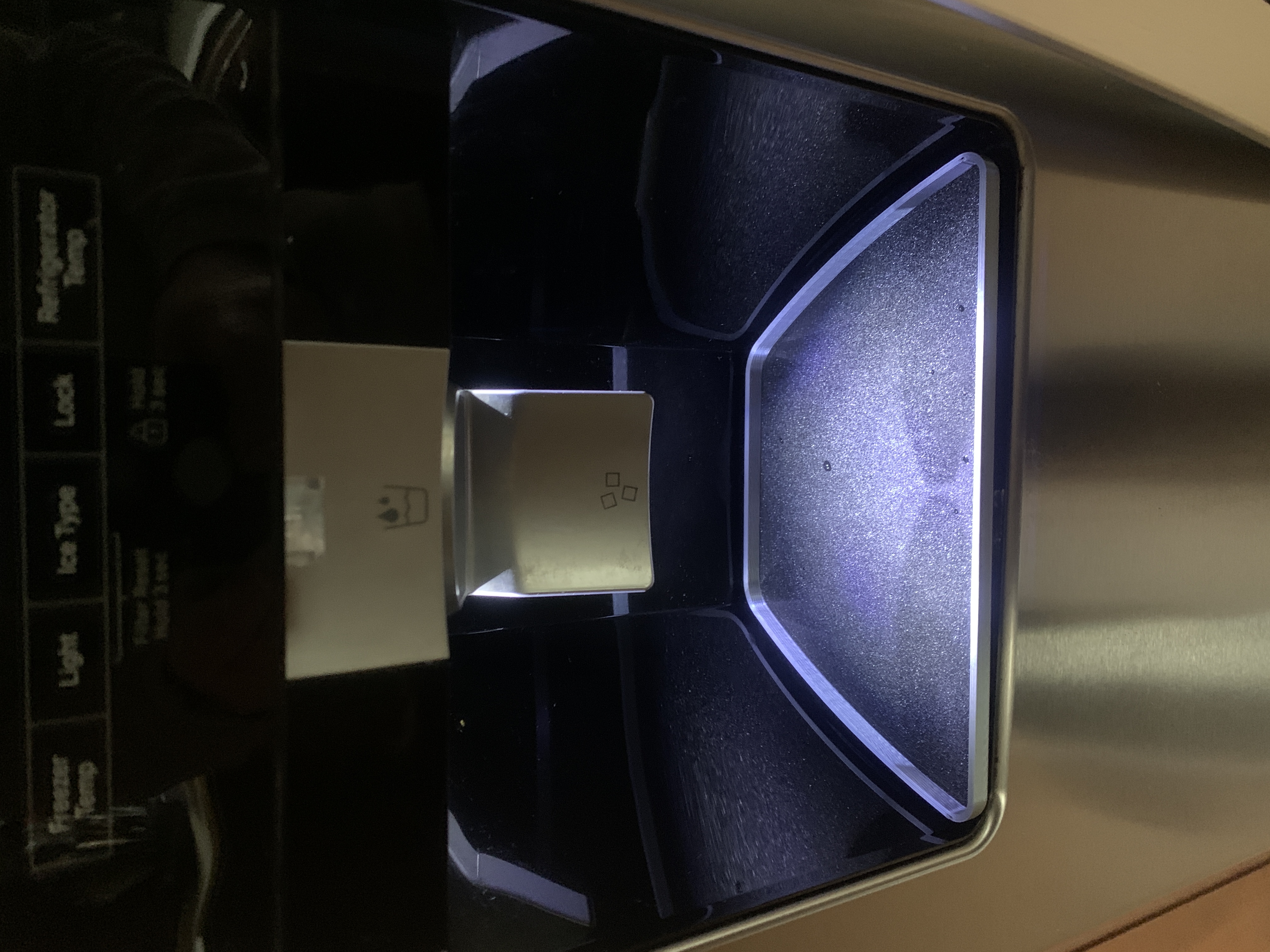 Whirlpool Refrigerator Icemaker Drip Tray