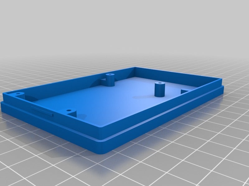 LCR-T4 Case by Stanley | Download free STL model | Printables.com