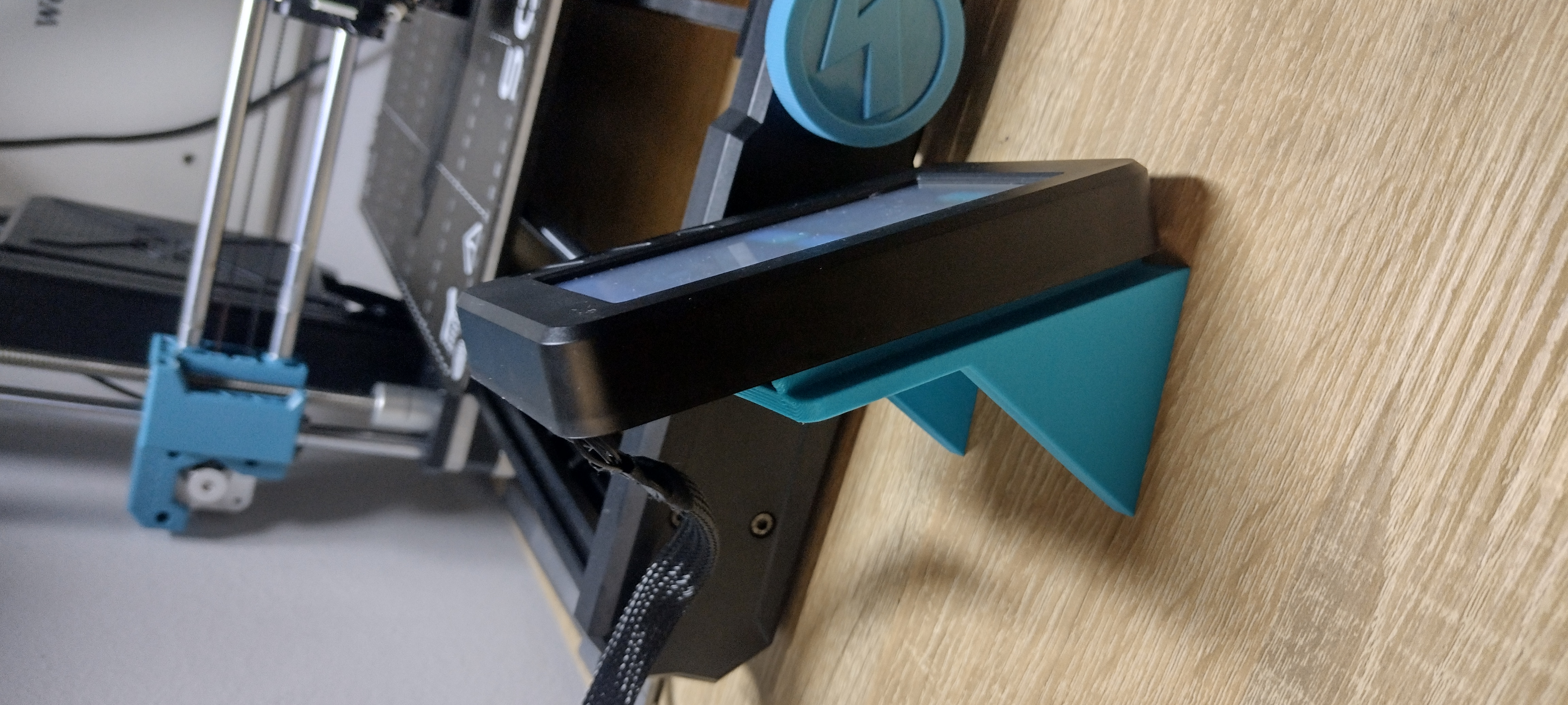 Sovol SV06+ Screen support