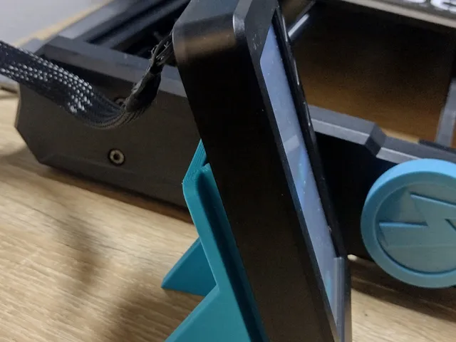 Sovol SV06+ Screen support