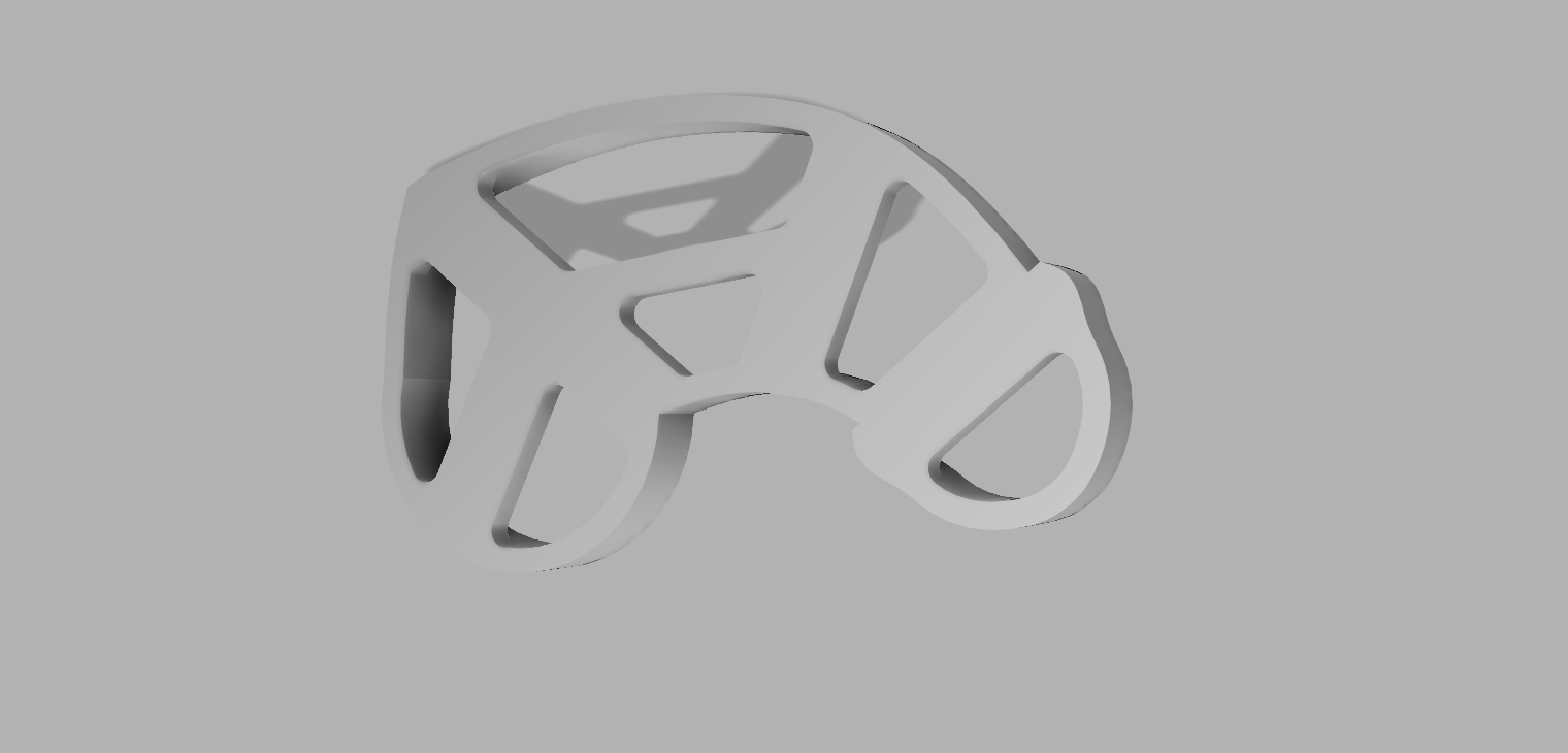 Large Penis Cookie Cutter