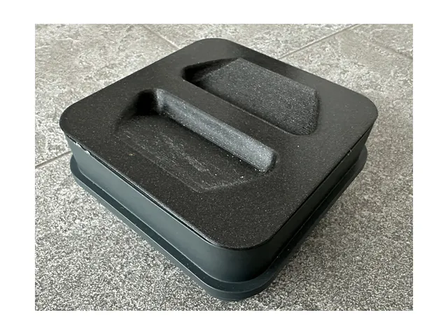 Müllex Deckel / Müllex Lid