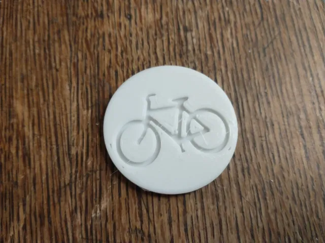 Bicycle Coin