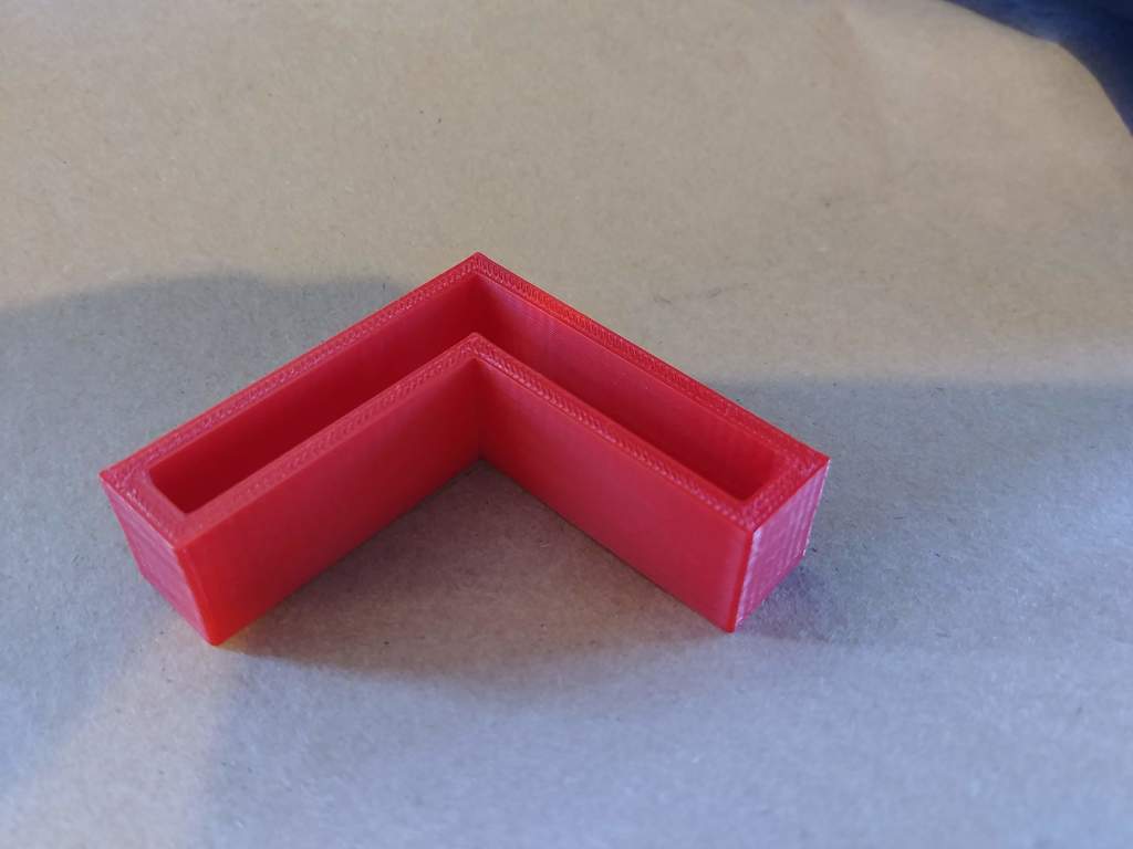 FlashForge CreatorPro Feet Bootie — miniatura 3