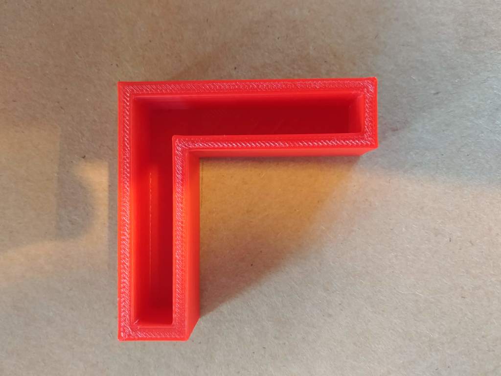 FlashForge CreatorPro Feet Bootie — miniatura 4