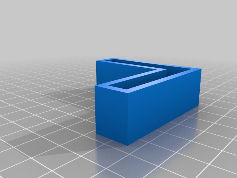 FlashForge CreatorPro Feet Bootie — miniatura 5
