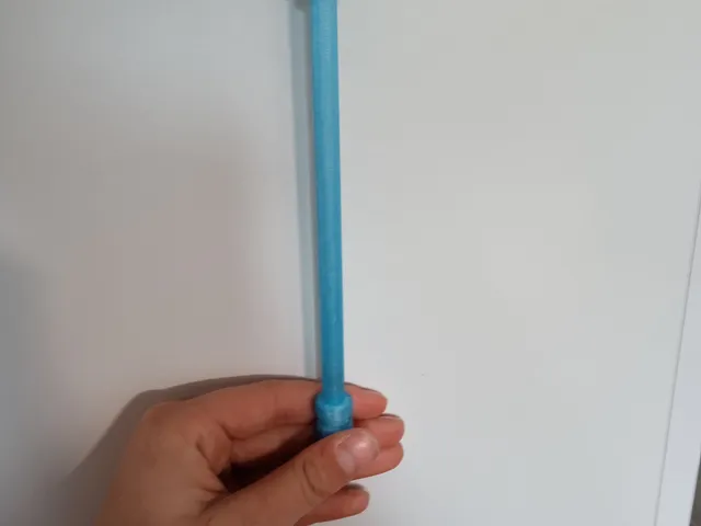 Pen Spining